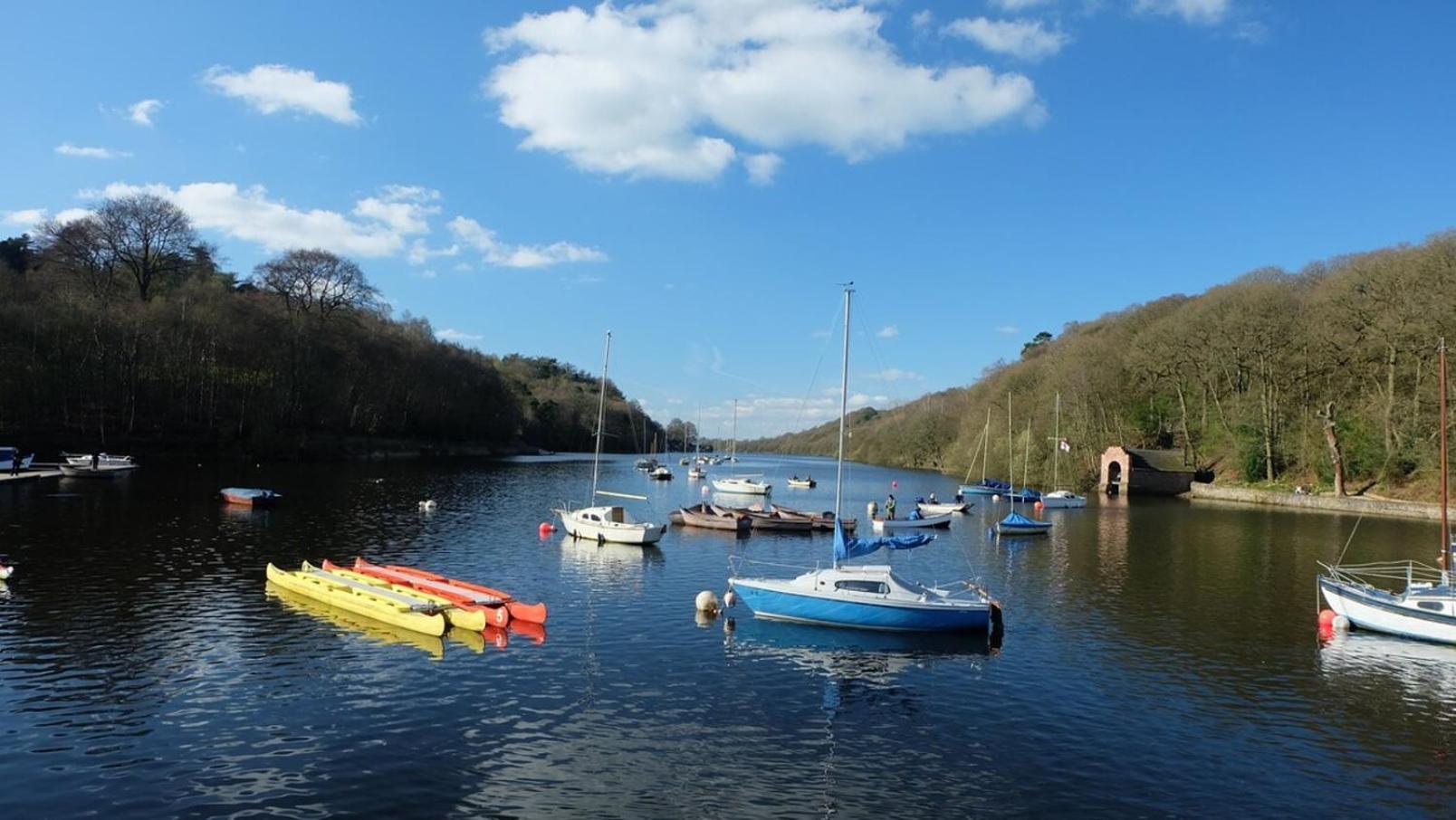Portland Mews - 3 Bed Holiday Home By Premier Serviced Accommodation Leek Luaran gambar