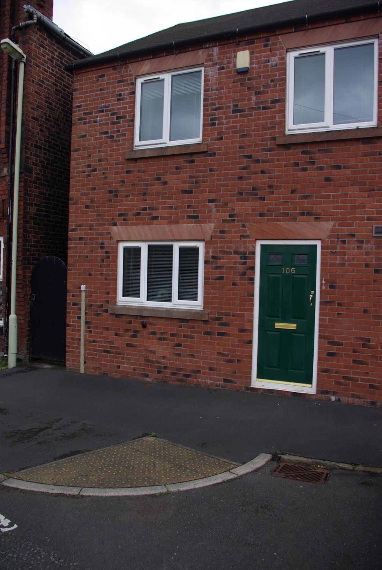 Portland Mews - 3 Bed Holiday Home By Premier Serviced Accommodation Leek Luaran gambar
