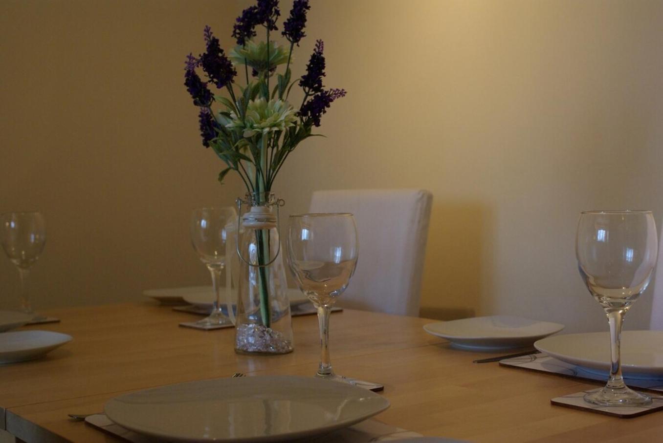 Portland Mews - 3 Bed Holiday Home By Premier Serviced Accommodation Leek Luaran gambar