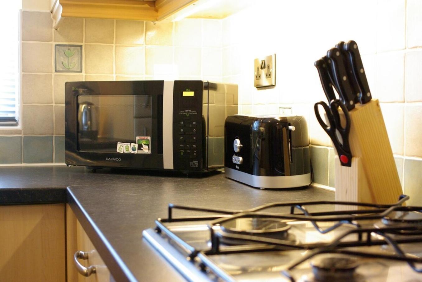 Portland Mews - 3 Bed Holiday Home By Premier Serviced Accommodation Leek Luaran gambar