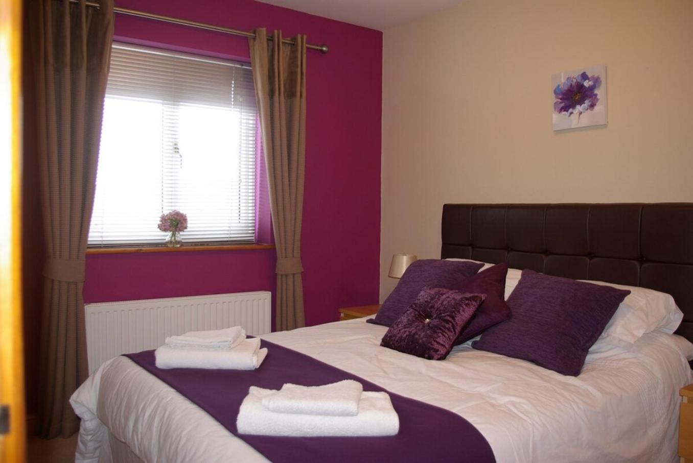 Portland Mews - 3 Bed Holiday Home By Premier Serviced Accommodation Leek Luaran gambar