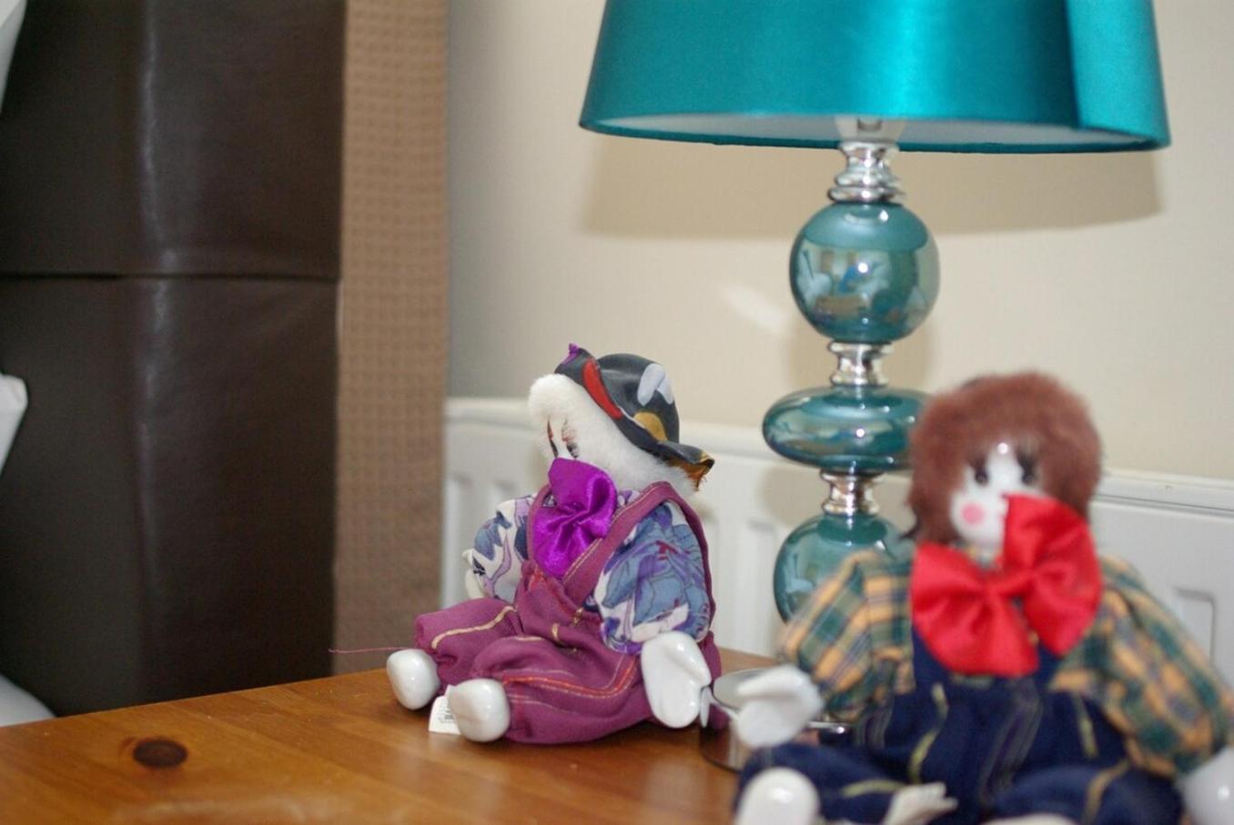 Portland Mews - 3 Bed Holiday Home By Premier Serviced Accommodation Leek Luaran gambar