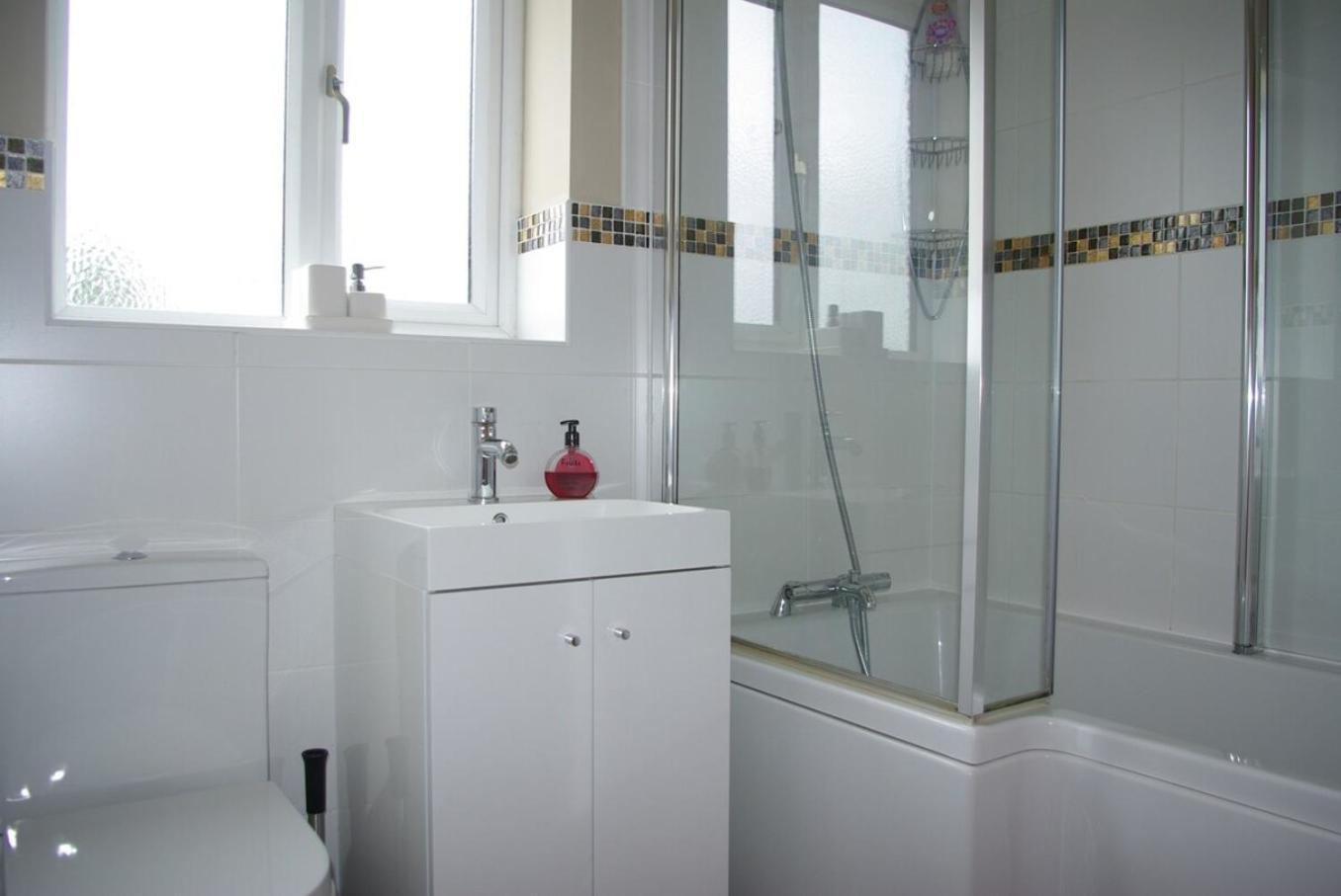Portland Mews - 3 Bed Holiday Home By Premier Serviced Accommodation Leek Luaran gambar