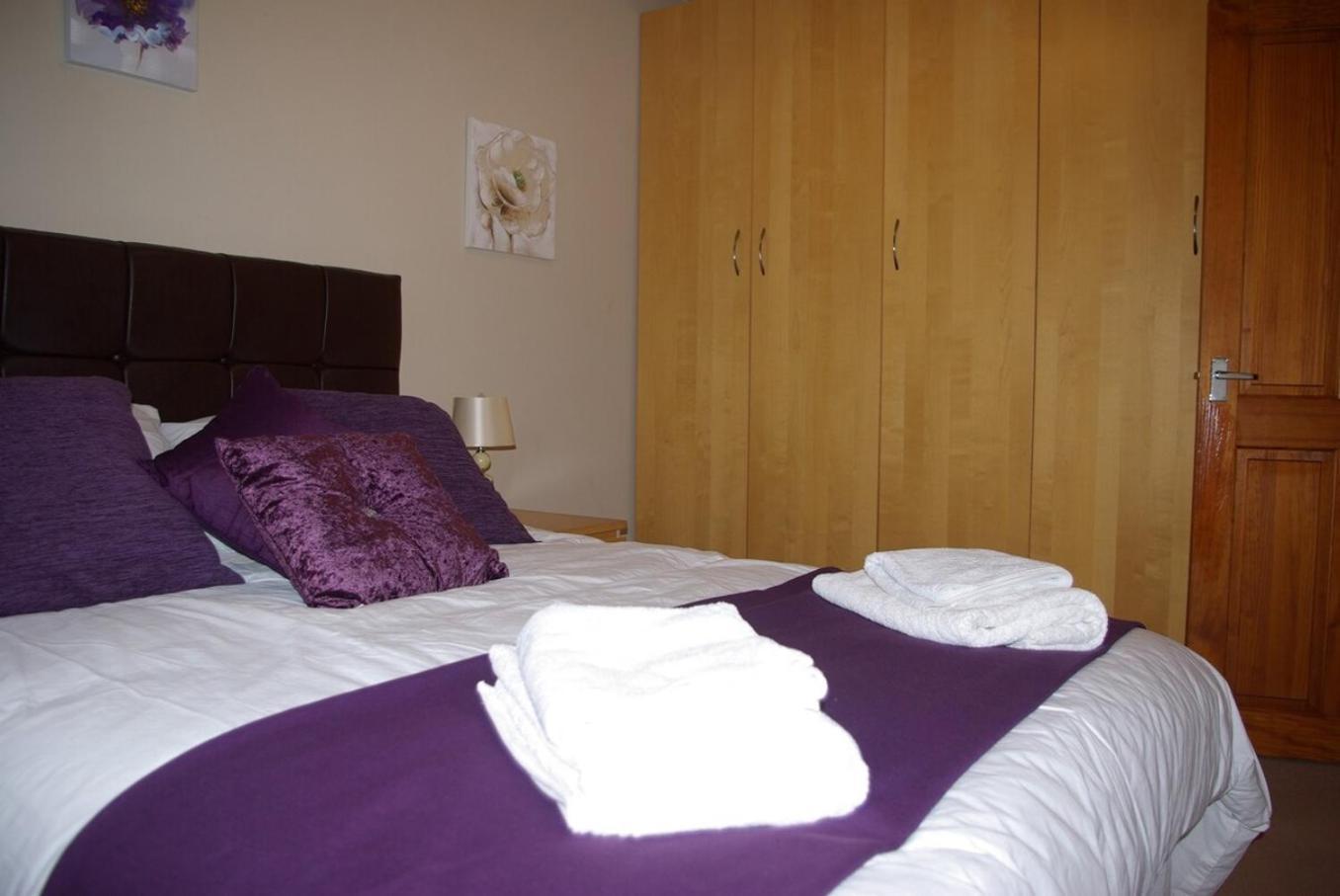 Portland Mews - 3 Bed Holiday Home By Premier Serviced Accommodation Leek Luaran gambar