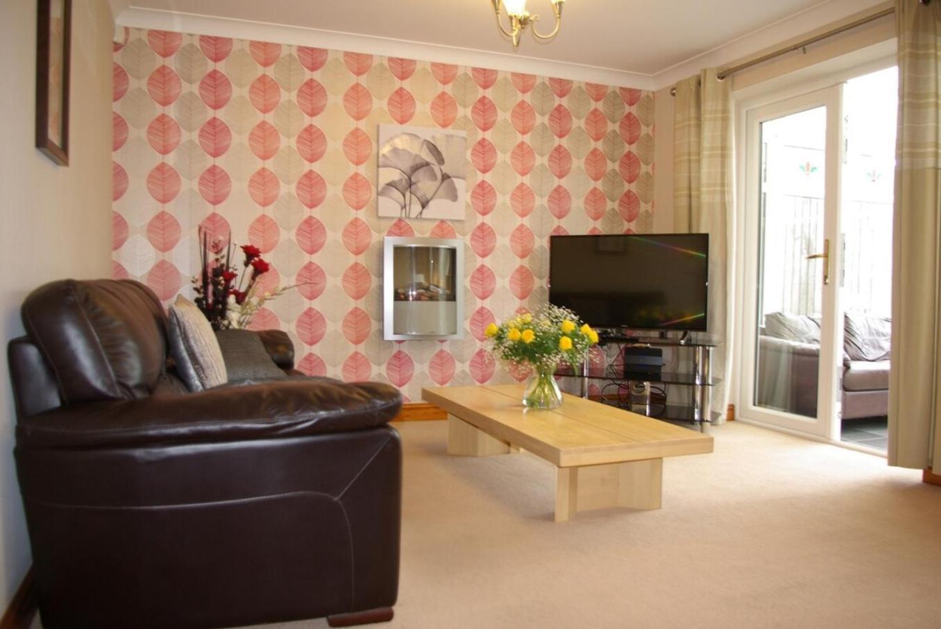 Portland Mews - 3 Bed Holiday Home By Premier Serviced Accommodation Leek Luaran gambar